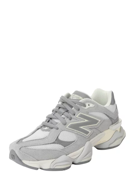 New balance Nízke tenisky kamenná / svetlosivá