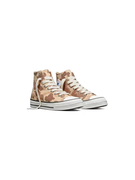 Pantofi Converse alb