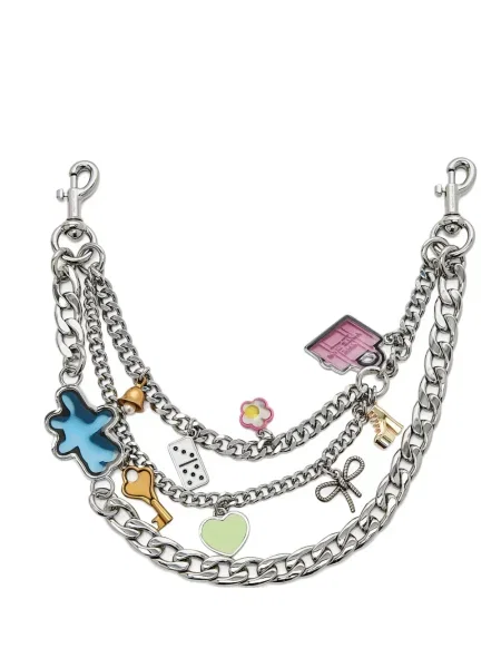 Чанта Marc Jacobs сиво