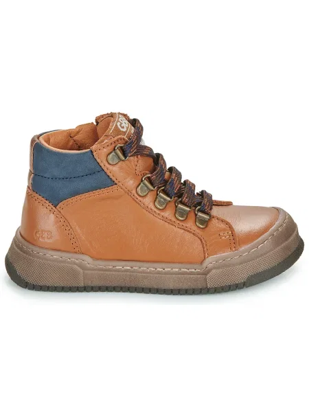 Pantofi copii Gbb maro