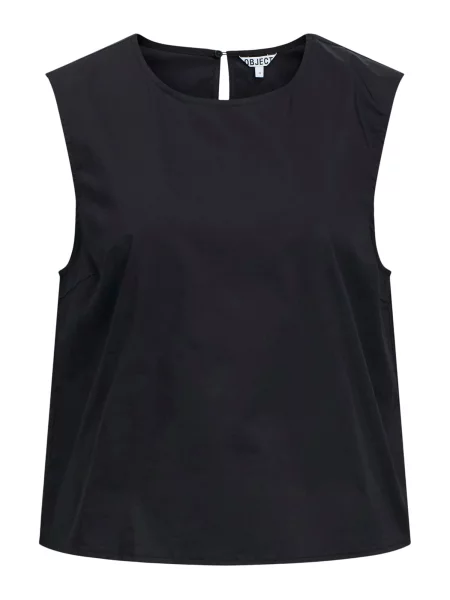 OBJECT Top OBJPAIGE' negru
