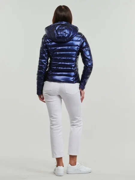 Geacă Morgan albastru