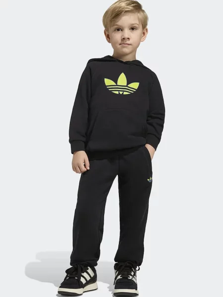 Adidas Originals Дитячий спортивний костюм