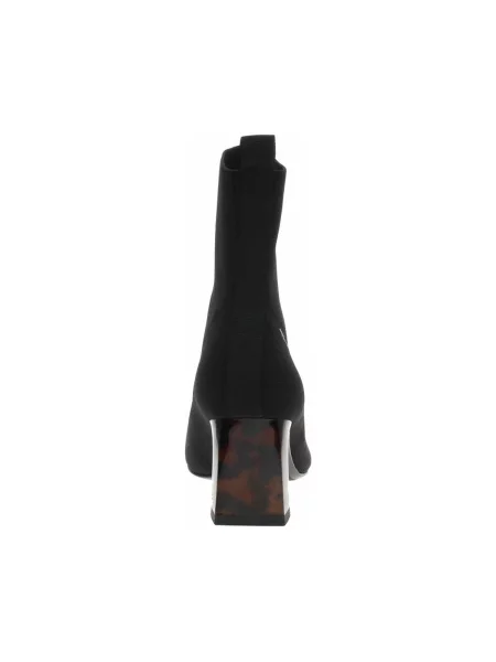 Pantofi Tamaris negru