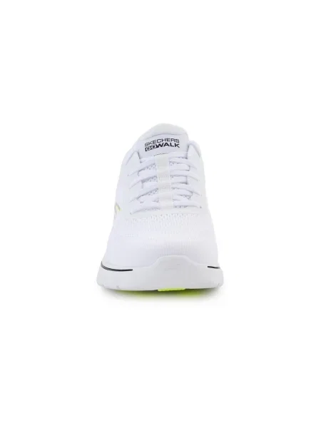 Tenisky Skechers biela