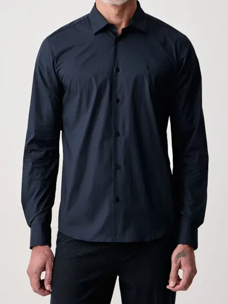 Рубашка Trussardi