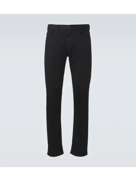 Blugi Canali negru