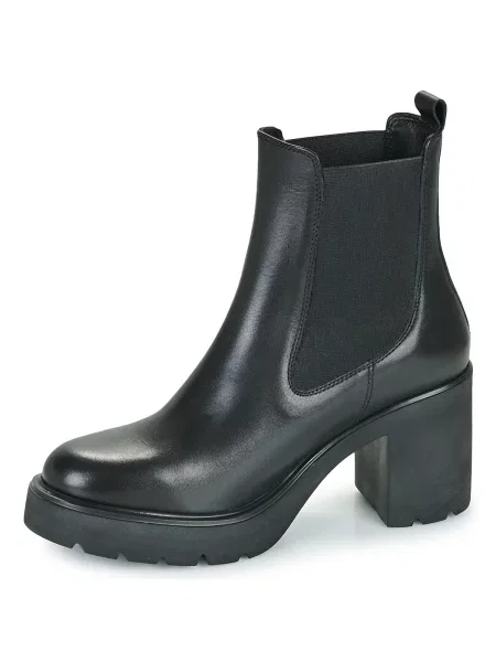 Pantofi Unisa negru
