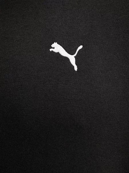 Puma melegítőfelső fekete