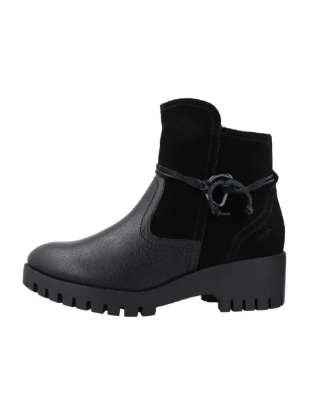 Pantofi Chika 10 negru