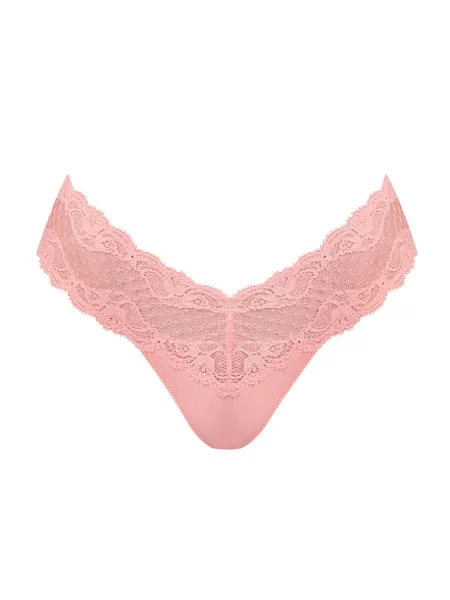 Трусы Andres Sarda розовые