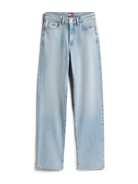 Tommy Jeans Jeans KIRA denim albastru