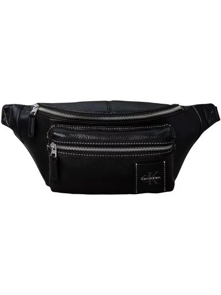 Geantă Calvin Klein negru