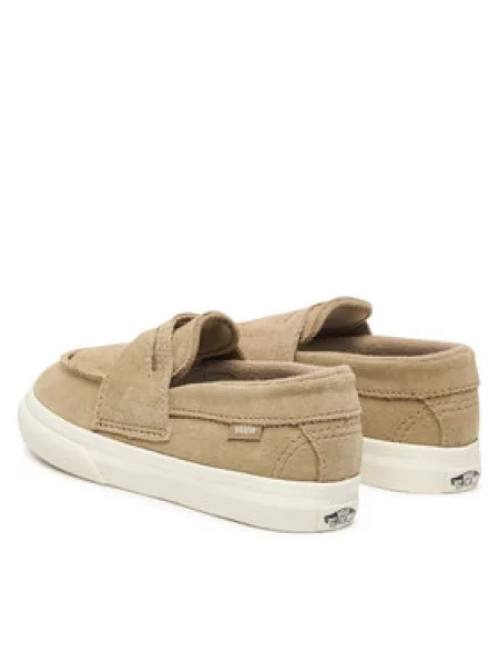 Mokasinke Vans Loafer 53 bež