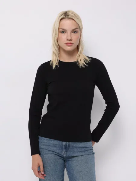 Кофти та светри Colin’s комбінований верх чорний