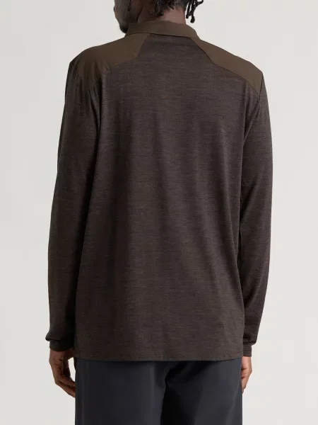 Koszulka polo Arc'teryx Veilance