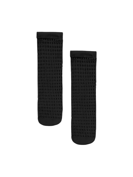 Skarpety Wolford czarne