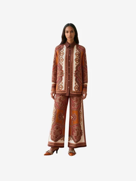 MSN Collection Jednodijelna pidžama Zweiteiliges Set miks