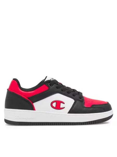 Champion Αθλητικά Rebound Low B Gs Low κόκκινο