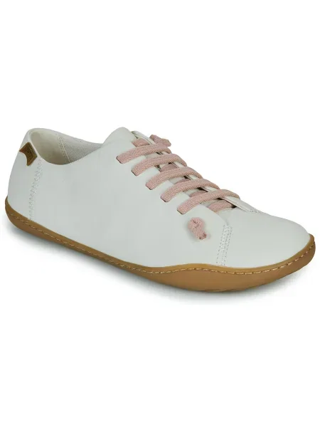Pantofi Camper verde