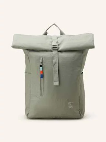 Got Bag Batoh Rolltop Easy světle zelená