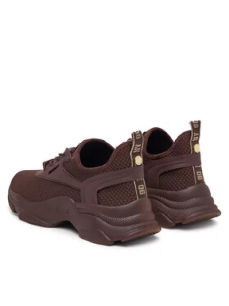 Sneakersy Steve Madden hnědé