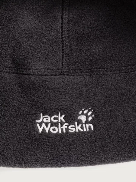 Флисовая шапка Jack Wolfskin