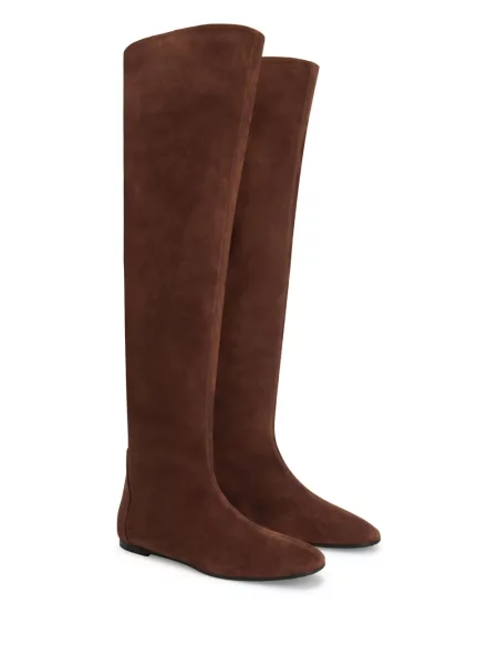 Botine Giuseppe Zanotti maro