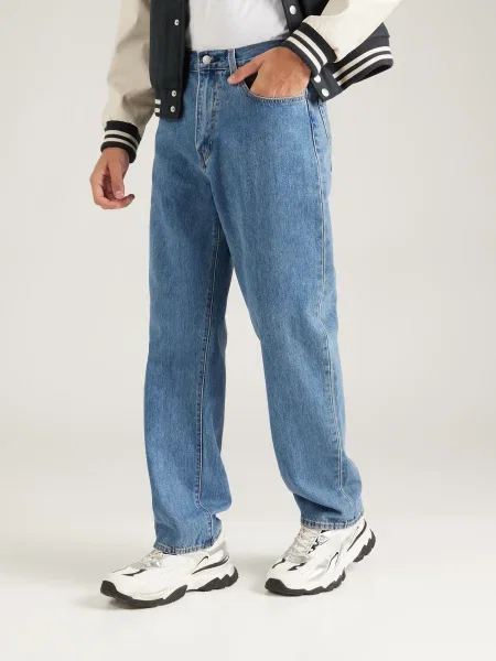 LEVI'S ® Jeans denim albastru