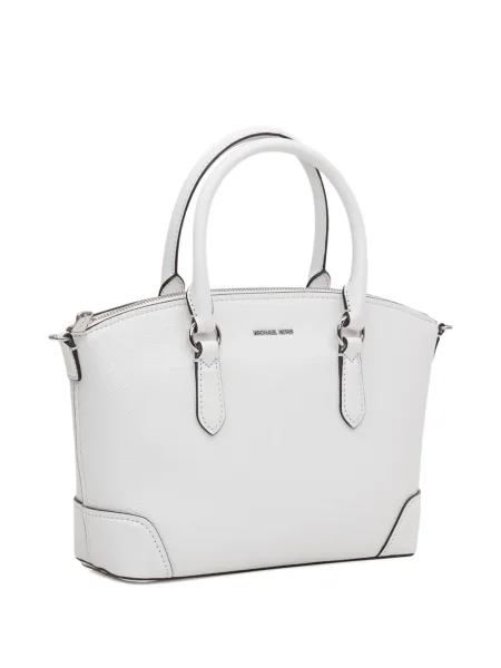 Geantă messenger Michael Michael Kors negru