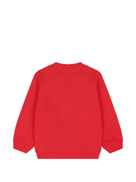 Dětské svetr Moschino červený