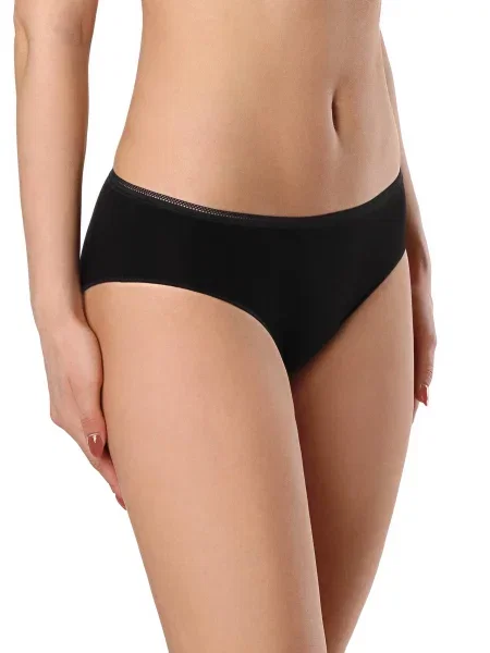 Трусы Elegante черные