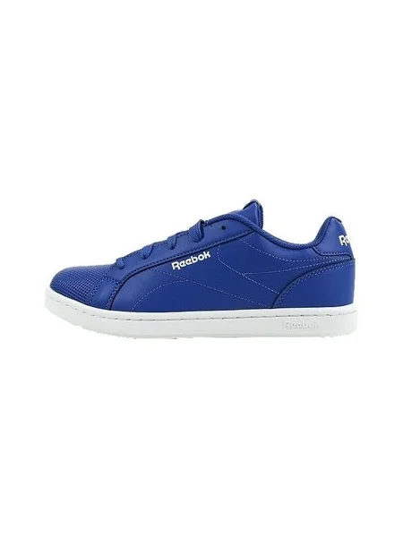 Tenisky Reebok Sport modrá