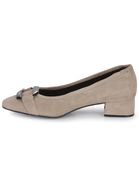 Pantofi Jb Martin gri