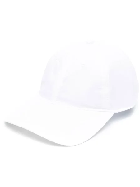 Șapcă Lacoste alb