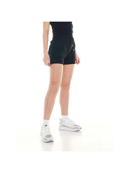 Pantaloni Leone 1947 negru