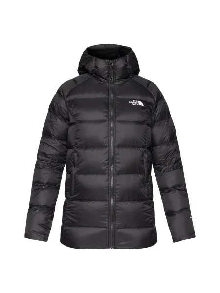 The North Face Geacă din puf Hyalite negru