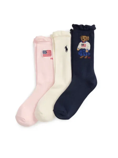 Polo Ralph Lauren ponožky detské