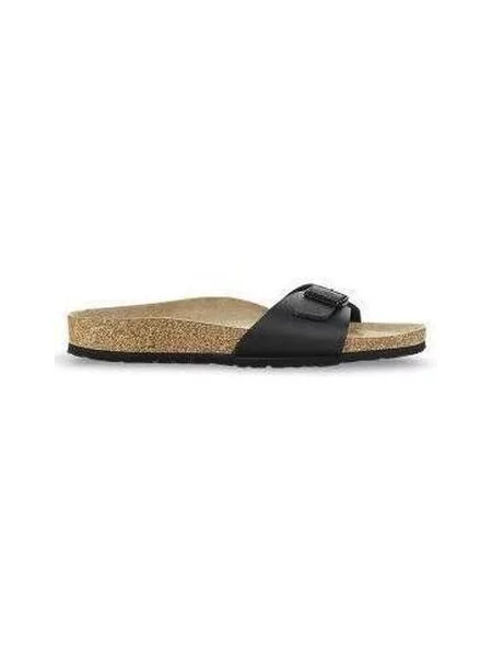 Šľapky Birkenstock čierna