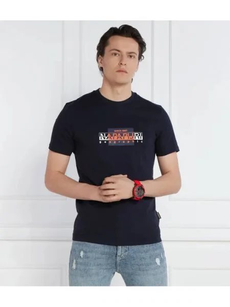 Napapijri Tricou
