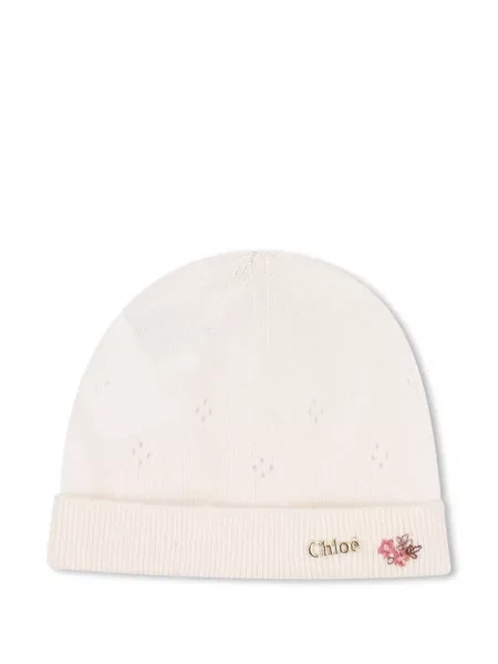 Botki dziecięce Chloe