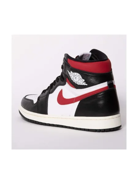 Retro tenisky Nike Air Jordan