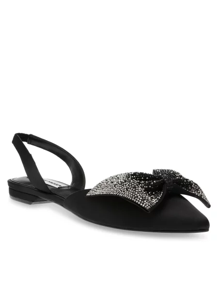 Sandále Steve Madden čierna