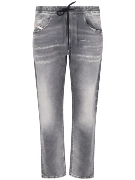 Blugi Diesel gri