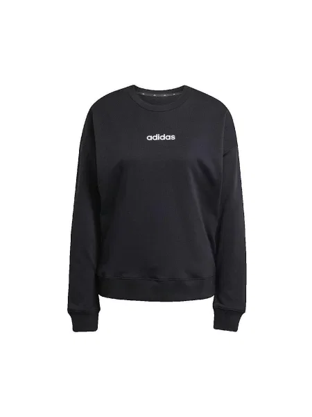 Mikina Adidas sivá