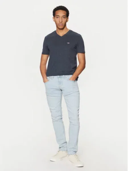 Tričko Tommy Jeans