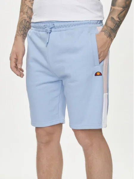 Ellesse Sport rövidnadrág Turi kék