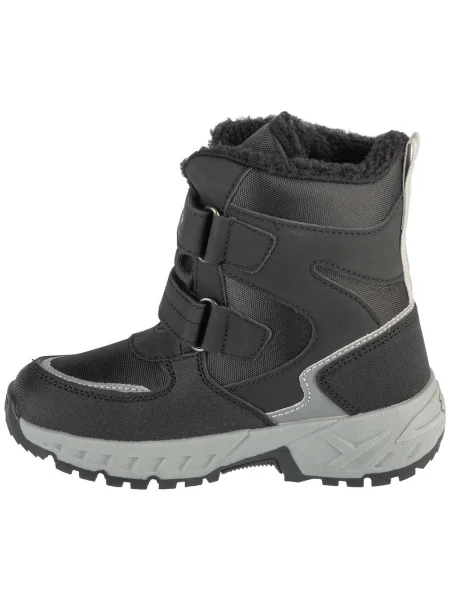 Pantofi copii Lotto negru