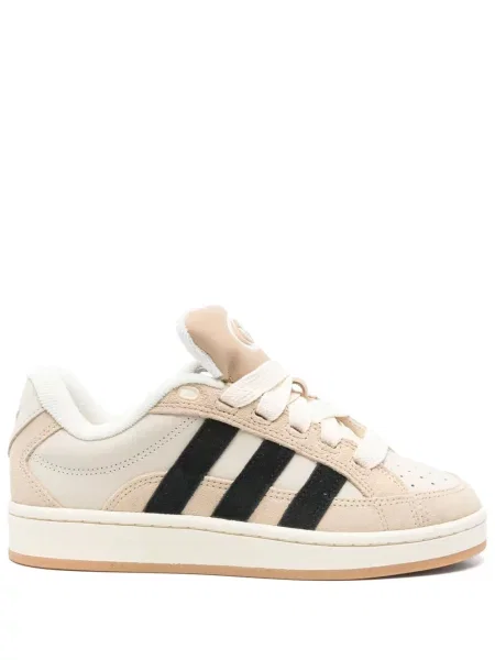 Sneakerși Adidas Campus portocaliu