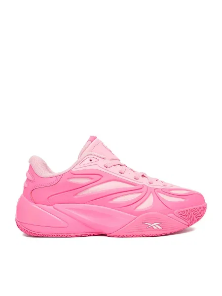Kosárlabda cipők Reebok EOSK ANGEL REESE 1 rózsaszín